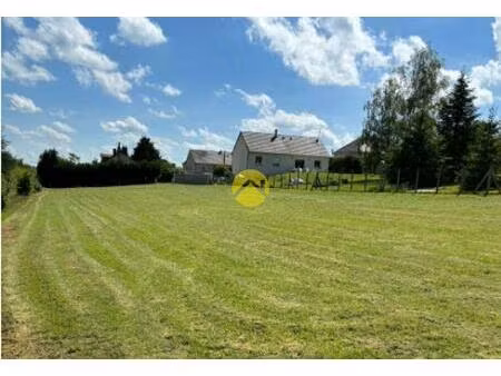 vente maison 1 pièce jouet-sur-l'aubois (18320)