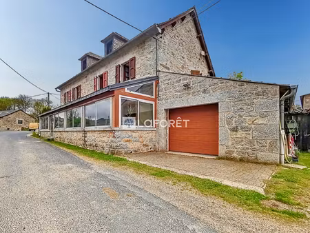 maison t5 les monts-verts à vendre
