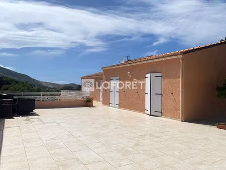 maison t10 alata à vendre