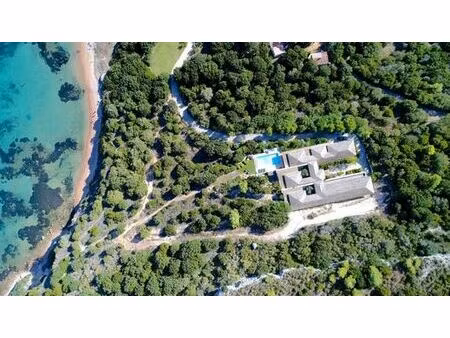 villa de luxe de 10 pièces en location bonifacio  france