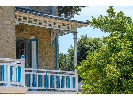 maison de luxe de 7 pièces en location pornichet  pays de la loire