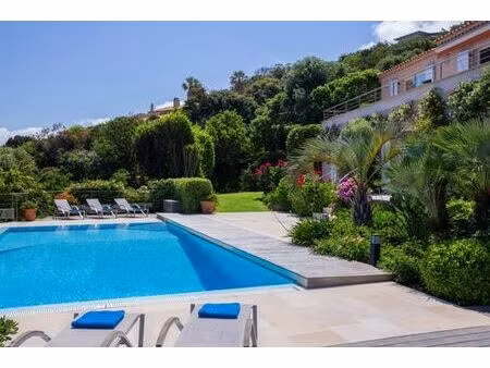 villa de luxe de 10 pièces en location ajaccio  corse