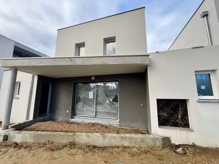 vente maison 5 pièces 106 m² tarnos (40220)