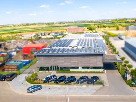 bien professionnel à vendre à riemst € 1.850.000 (kqwze) - goedgevonden | zimmo