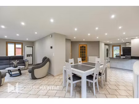 vente maison 5 pièces 188 m² cauterets (65110)