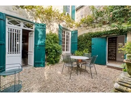 maison de luxe de 7 pièces en vente à la rochelle  nouvelle-aquitaine