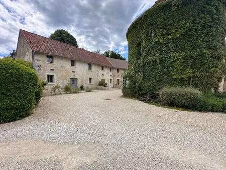 vente maison 4 pièces 89 m² à genainville (95420)  210 000 €