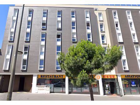 villejuif  parking à 400m du métro