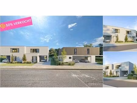 maison à vendre à kleine snikbergstraat 36 itterbeek (rbl59100)