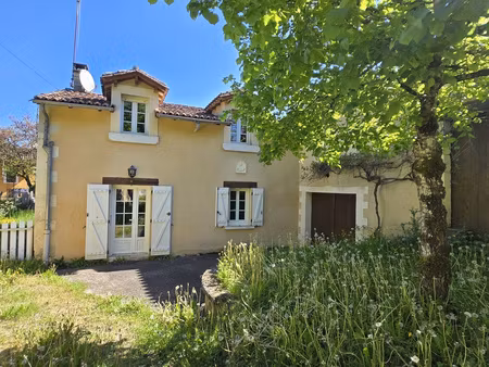 habitable immédiatement!