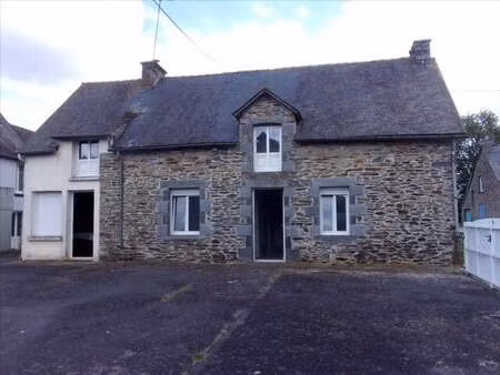 vente maison à tréal (56140) : à vendre / 85m² tréal