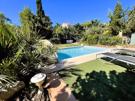 maison de 130 m² à montseret