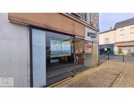 local commercial rouille centre