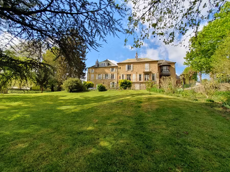 tres belle propriete. unique.