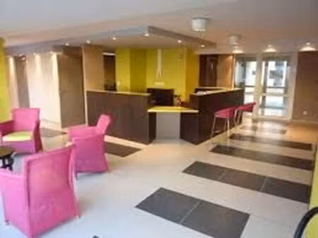 vente appartement 2 pièces 37 m² guilvinec (29730)