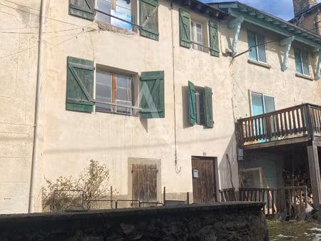 maison à puyvalador ? 110 m²  à 5 min des pistes de ski
