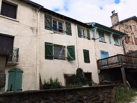 maison à puyvalador ? 110 m²  à 5 min des pistes de ski