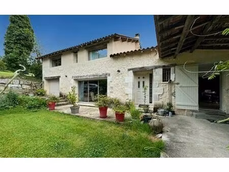 maison saint-germain-du-salembre m² t-5 à vendre  402 800 €