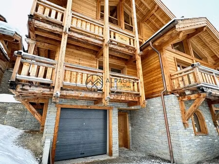 vente chalet 10 pièces