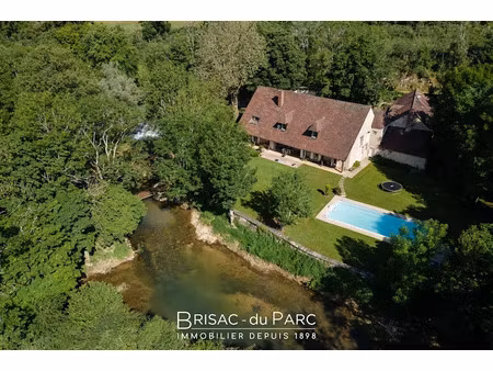 vente propriété 10 pièces 350 m² à sainte-marie-sur-ouche (21410)  950 000 €