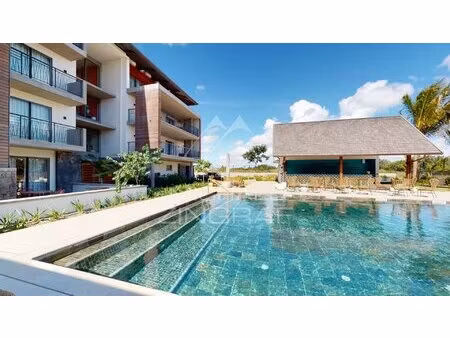 ile maurice - grand baie - appartement au coeur d'une residence avec services - mzimc124