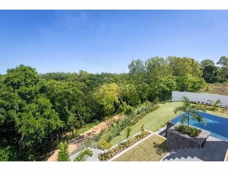 villa de luxe 5 chambres - haute rive - mzimc561