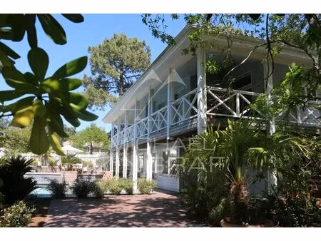 villa les hauts du domaine pyla sur mer - 84781958