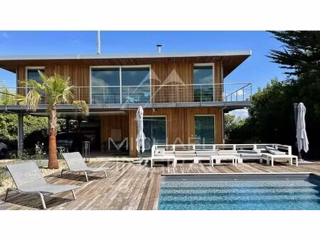 villa madère vue sur le bassin - 84483854