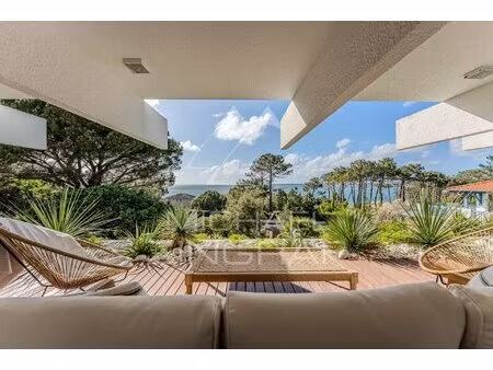 villa geneste pyla sur mer magnifique vue - 84659933