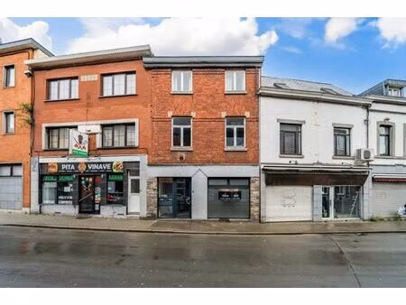 rdc com - plein centre de grivegnee-bas