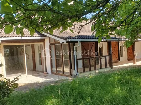 maison traditionnelle de 167 m² à limalonges