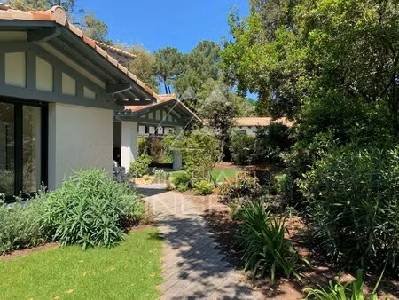 villa les pinsons pyla sur mer - 84699666