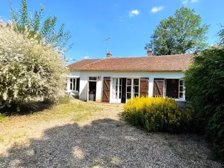 vente maison 5 pièces 112 m² à verneuil (58300)  68 000 €