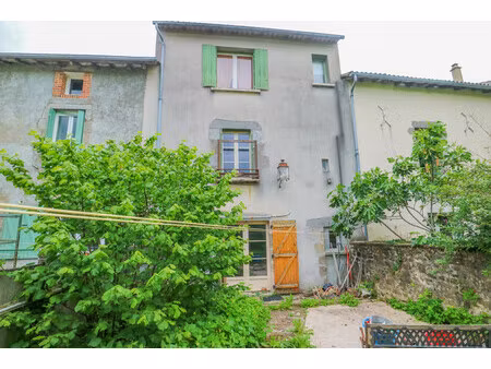 maison à vendre à le dorat (87210) - haute-vienne