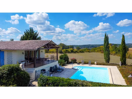 maison à vendre à vazerac (82220) - tarn-et-garonne