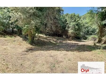 terrain ocana m² t- à vendre  150 000 €