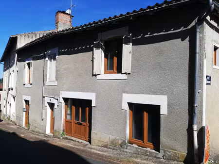 maison à vendre à l'isle-jourdain (86150) - vienne