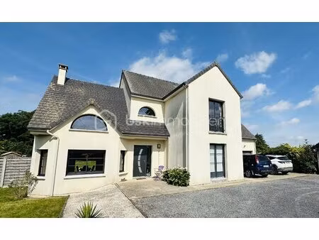 maison de 190 m² à andechy