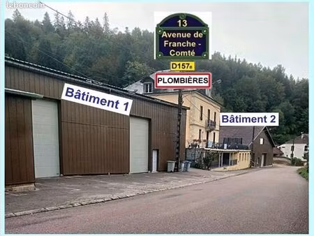 garde-meubles   entrepôt de stockage   logistique