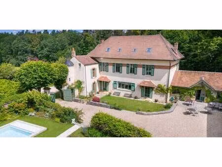 manoir noyers (89)