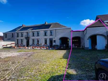 maison à vendre à wihéries € 99.000 (kciw1) - morgan immo | zimmo