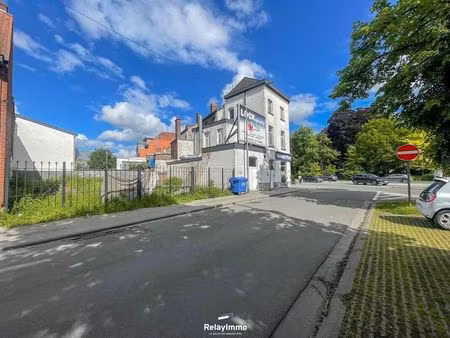 terrain à vendre à tournai € 145.000 (kr0np) - relay immo | zimmo