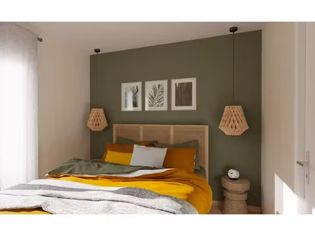 vente maison neuve 4 pièces 70 m² à courtenay (45320)  136 000 €