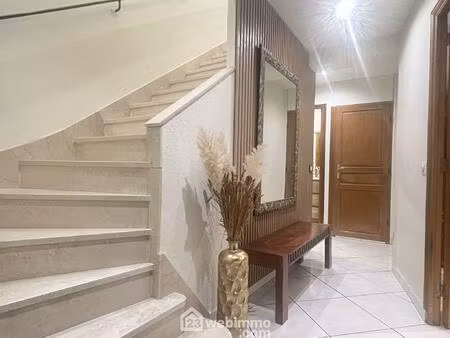 vente maison 5 pièces 118 m² vitry-sur-seine (94400)