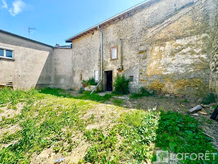 maison t8 valfroicourt à vendre