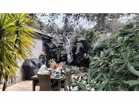 vente maison 4 pièces 70 m² gassin (83580)