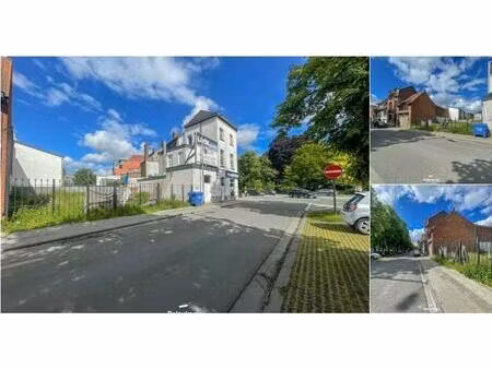 terrain à vendre à avenue de maire 1 tournai (vbb34779)