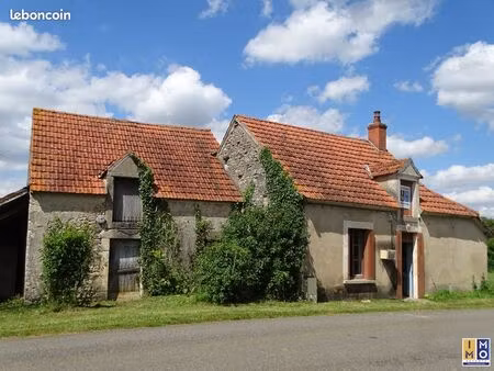 maison 2 pièces 48 m²