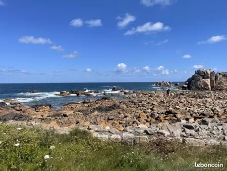 maison 2 pièces 39 m²