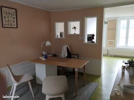 location professionnelle lisieux